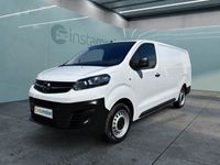 gebraucht Opel Vivaro Cargo L Rückfahrkamera+Klima+Holzboden