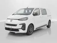 Neu Fiat Scudo Connect 177 PS (130 kW) 2025 Blancicy Van