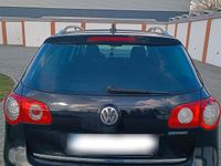 Gebraucht VW Passat 105 PS (77 kW) 2008 Schwarz Kombi