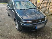 gebraucht Fiat Punto 