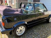 gebraucht VW Golf Cabriolet 1 Etienne Aigner H-Kennzeichen