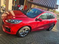 Gebraucht Ford Kuga ST-Line 224 PS (164 kW) 2024 Rot SUV