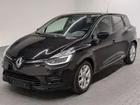 Gebraucht Renault Clio GrandTour LIMITED 90 PS (66 kW) 2020 Schwarz Kombi