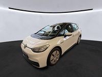 Gebraucht VW ID.3 Pro Performance 150 kW (204 PS) 2020 Weiß Kleinwagen
