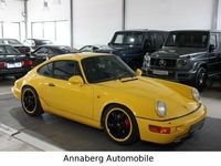 gebraucht Porsche 911 Carrera RS CLONE MIT ORIGINAL RS MOTOR+GETRI