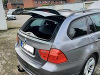 gebraucht BMW 318 i Touring -