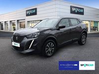 Gebraucht Peugeot 2008 Active 101 PS (74 kW) 2023 Grau SUV