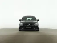 Gebraucht Mercedes C300 AMG 258 PS (189 kW) 2023 Grau Limousine