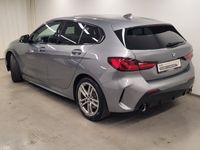 gebraucht BMW 120 i M Sport+HiFi+DAB+LED+Pano.Dach