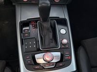 Gebraucht Audi A6 Comfort 320 PS (235 kW) 2017 Kombi