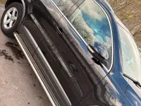 Gebraucht VW Tiguan R-line 136 PS (100 kW) 2013 Schwarz SUV
