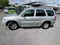 gebraucht Mazda Tribute 2.3 Exclusive 4X4