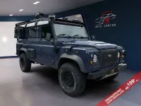 Occasion Land Rover Defender 122 ch (89 kW) 2009 Bleue SUV