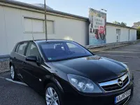 Gebraucht Opel Signum 150 PS (110 kW) 2005 Kleinwagen