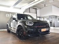 Gebraucht Mini John Cooper Works Countryman 306 PS (225 kW) 2022 Grün SUV