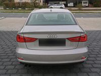 Second-hand Audi A3 2014 Gri Berlinǎ