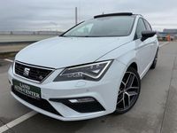 Second-hand Seat Leon FR-Line 190 CP (139 kW) 2019 Alb Berlinǎ