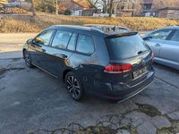 Gebraucht VW Golf VII 150 PS (110 kW) 2019 Grau Kombi