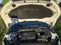 Gebraucht Audi TT Roadster 230 PS (169 kW) 2017 Cabrio