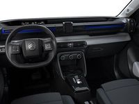 Neu Citroën e-C3 83 kW (113 PS) 2026 Blau Limousine