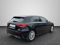 Gebraucht Mercedes A180 Progressive 136 PS (100 kW) 2020 Sonstige (metallic) Limousine