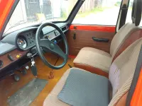 Gebraucht Wartburg 353 60 PS (44 kW) 1987 Rot Limousine