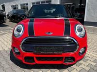 Gebraucht Mini John Cooper Works Cabriolet 136 PS (100 kW) 2017 Rot Cabrio
