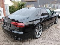 Gebraucht Audi S8 plus Sport 605 PS (444 kW) 2017 Schwarz Limousine