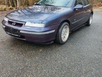 gebraucht Opel Calibra 2.0i -