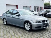 gebraucht BMW 318 i Lim. E90