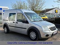 Używany Ford Transit Connect Trend 75 KM (55 kW) 2012 Srebrny Minivan