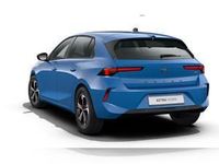 Neu Opel Astra Edition 145 PS (106 kW) 2026 Blau (athletik blau (metallic)) Limousine