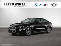 Gebraucht BMW 420 190 PS (139 kW) 2025 Schwarz