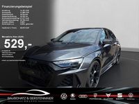 Gebraucht Audi RS3 Sport 400 PS (294 kW) 2025 Grau Limousine