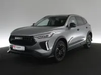 Neu Haval Jolion Lux 177 PS (130 kW) 2026 Grau / c2 light ayers grey SUV