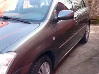 Gebraucht Toyota Corolla 110 PS (80 kW) 2005 Grau Kleinwagen