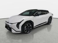 Neu Kia EV4 GT-Line 150 kW (204 PS) 2025 Weiß Kleinwagen