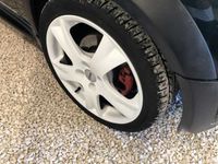 Gebraucht Mini Cooper 90 PS (66 kW) 2002 Grün metallic Kleinwagen