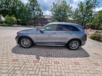 gebraucht Mercedes GLC350 