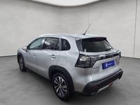 Gebraucht Suzuki SX4 102 PS (75 kW) 2024 Silber Limousine