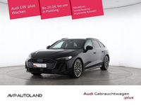 Gebraucht Audi A5 S-Line 204 PS (150 kW) 2025 Mythosschwarz Kombi