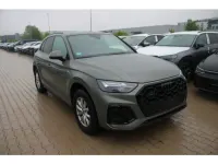 Gebraucht Audi Q5 265 PS (194 kW) 2023 SUV