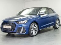 gebraucht Audi A1 line 30 TFSI S line competition