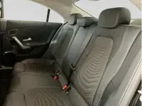 Gebraucht Mercedes CLA200 150 PS (110 kW) 2024 Schwarz (kosmosschwarz) Coupé