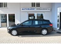 gebraucht Ford Focus Turnier 1.0 EcoBoost Trend Winter Standhzg