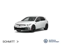 Gebraucht VW Golf VIII Style 245 PS (180 kW) 2023 Pure white Limousine