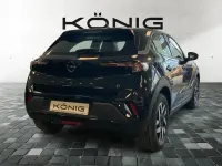 Gebraucht Opel Mokka 100 kW (136 PS) 2023 Schwarz SUV