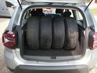 Gebraucht Dacia Duster Prestige 150 PS (110 kW) 2022 Silber SUV