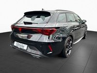 Neu Cupra Leon 150 PS (110 kW) 2025 Midnight schwarz metallic Kombi