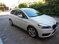 gebraucht BMW 220 Active Tourer 220 2er Active Tourer d Luxury Line